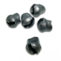 Bullet Weights Hooks And Terminal Tackle Bullet Weight Rmv Split Shot Weight