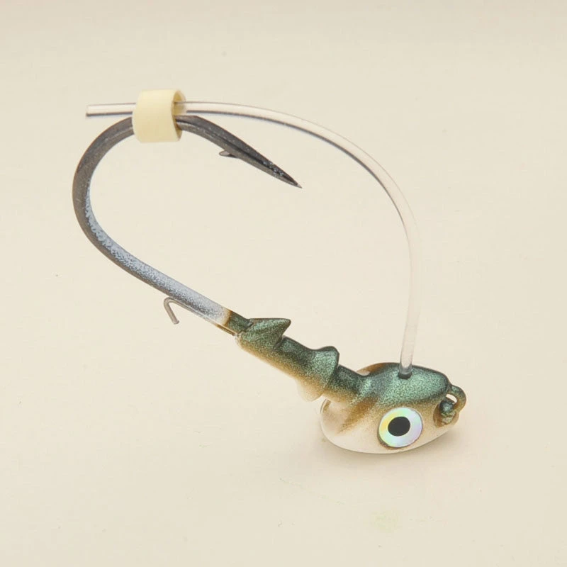 M Pack Swimbait Head Swimbait Jig Heads