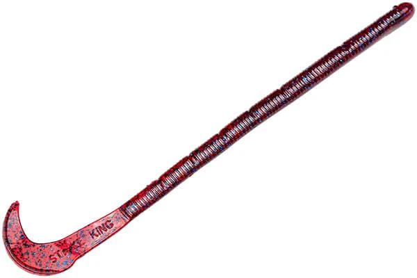 Baits Strike King Rage Thumper