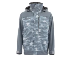 Apparel Simms Challenger Jacket