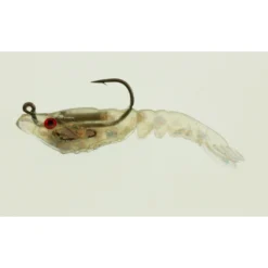 Berkeley Berkley Rattle Shrimp Baits