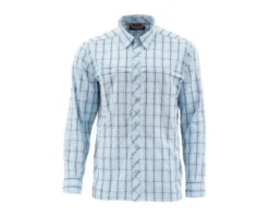 Apparel Simms Stone Cold Long Sleeve Shirt