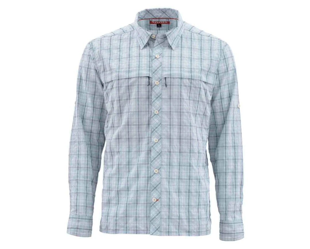 Apparel Simms Stone Cold Long Sleeve Shirt