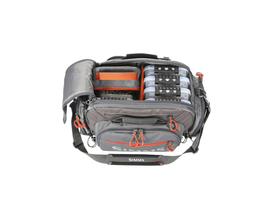 Tackle Bags Simms Challenger Ultra Tackle Bag
