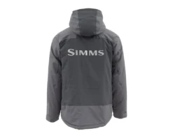 Simms Challenger Insulated Jacket Apparel