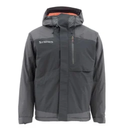 Simms Challenger Insulated Jacket Apparel