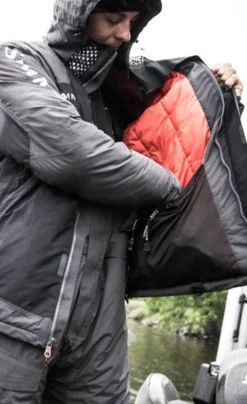 Simms Challenger Insulated Jacket Apparel