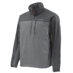 Simms Midstream Insulated Pull-Over
