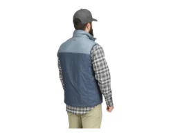 Simms Midstream Insulated Vest Apparel