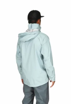 Apparel Simms Vapor Elite Rain Jacket