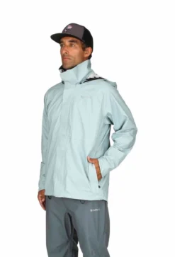 Apparel Simms Vapor Elite Rain Jacket