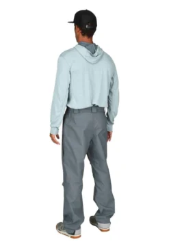 Simms Vapor Elite Rain Pants