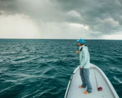 Simms Vapor Elite Rain Pants