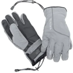 Simms Pro Dry Glove And Liner