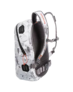 Simms Dry Creek Z Waterproof-Submersible Backpack - 35 Liters