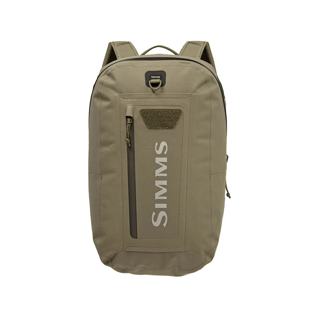 Simms Dry Creek Z Waterproof-Submersible Backpack - 35 Liters