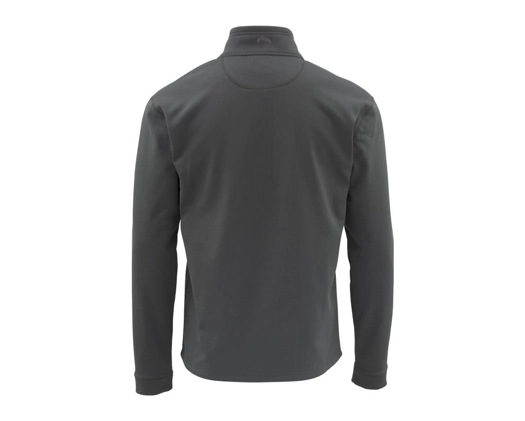 Simms Midweight Core Quarter-Zip