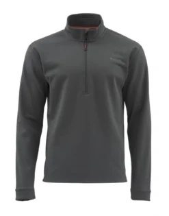 Simms Midweight Core Quarter-Zip