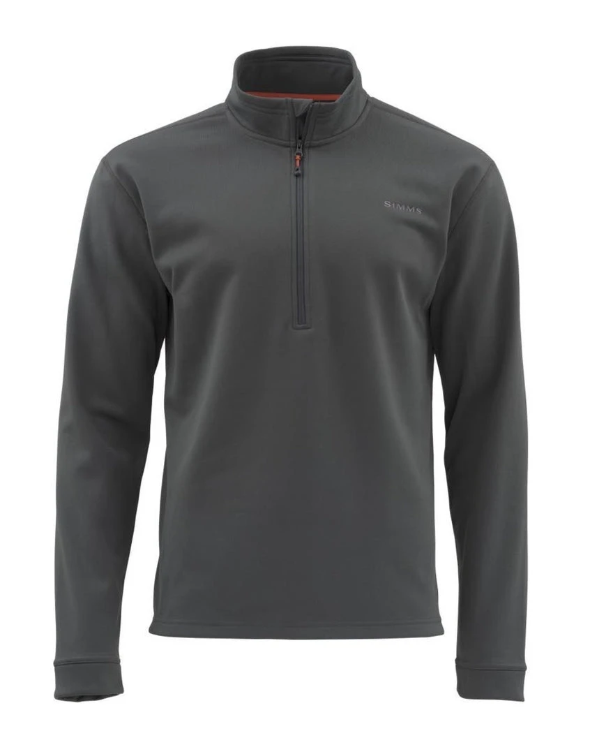 Simms Midweight Core Quarter-Zip