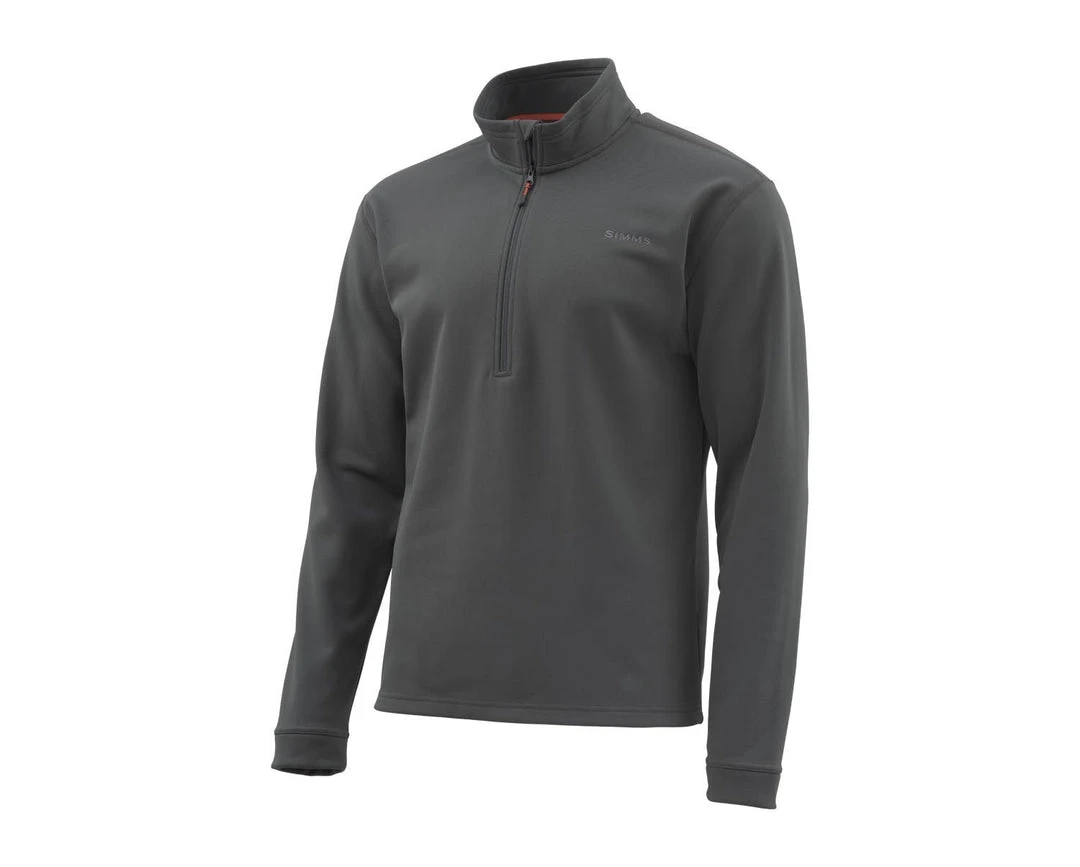 Simms Midweight Core Quarter-Zip