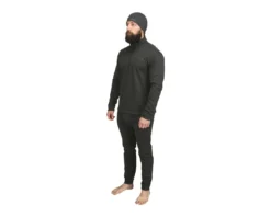 Simms Midweight Core Quarter-Zip