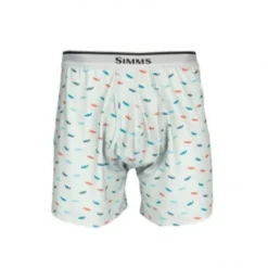 Simms Boxer