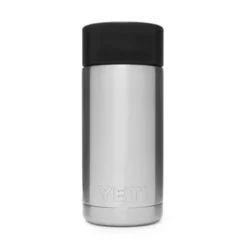 Yeti Rambler Bottle 12 Oz. With Cap Bottles