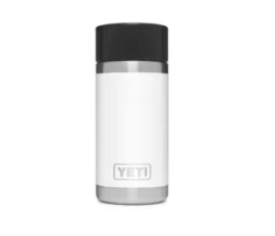 Yeti Rambler Bottle 12 Oz. With Cap Bottles