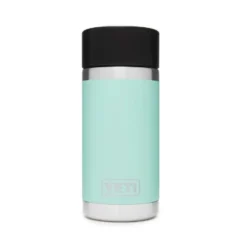 Yeti Rambler Bottle 12 Oz. With Cap Bottles