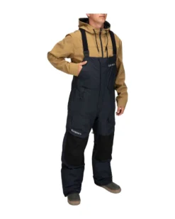 Fishin' World Simms Challenger Insulated Bib Apparel