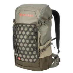 Apparel Simms Flyweight Backpack