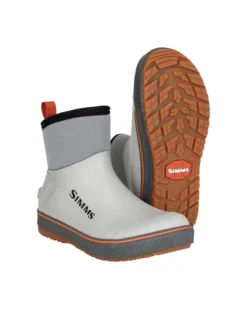 Fishin' World Simms Challenger 7" Boot