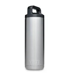 Yeti Rambler Bottle 18 Oz. With Cap
