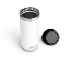 Yeti Rambler Bottle 12 Oz. With Cap Bottles