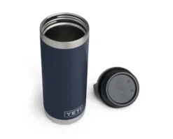 Yeti Rambler Bottle 18 Oz. With Cap