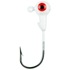 Strike King Mr. Crappie Jig Heads Baits