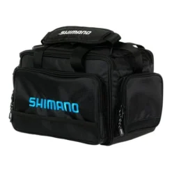 Shimano Baltica Tackle Bag Tackle Bags