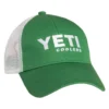 Yeti Trucker Hat Apparel