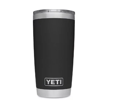 Yeti Rambler 20 Oz. Tumblers