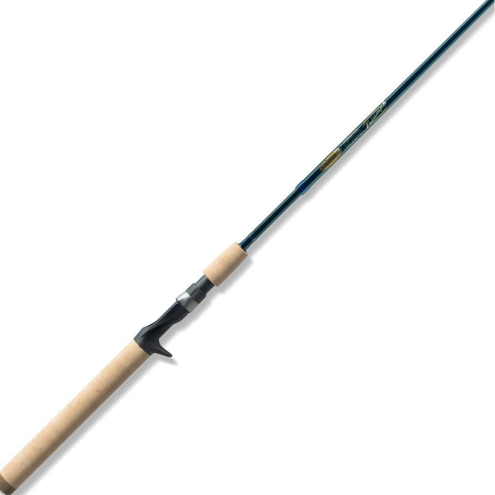 St. Croix Triumph Travel Fishing Rod