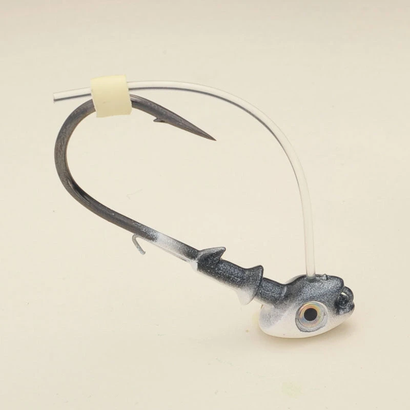 M Pack Swimbait Head Swimbait Jig Heads