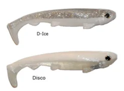 3:16 Lure Company Baits 3:16 Rising Son Line Thru