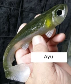 3:16 Lure Company 3:16 Weedless Rising Son Baits