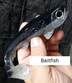 3:16 Lure Company 3:16 Weedless Rising Son Baits