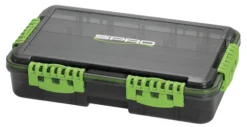 Storage Spro WP Box