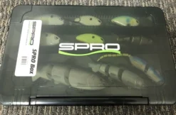 Storage Spro WP Box