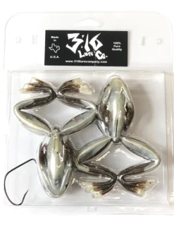 3:16 Lure Company 3:16 No Bull Frog