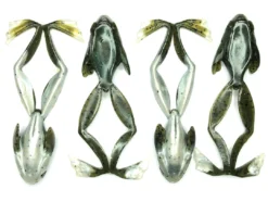 3:16 Lure Company 3:16 No Bull Frog