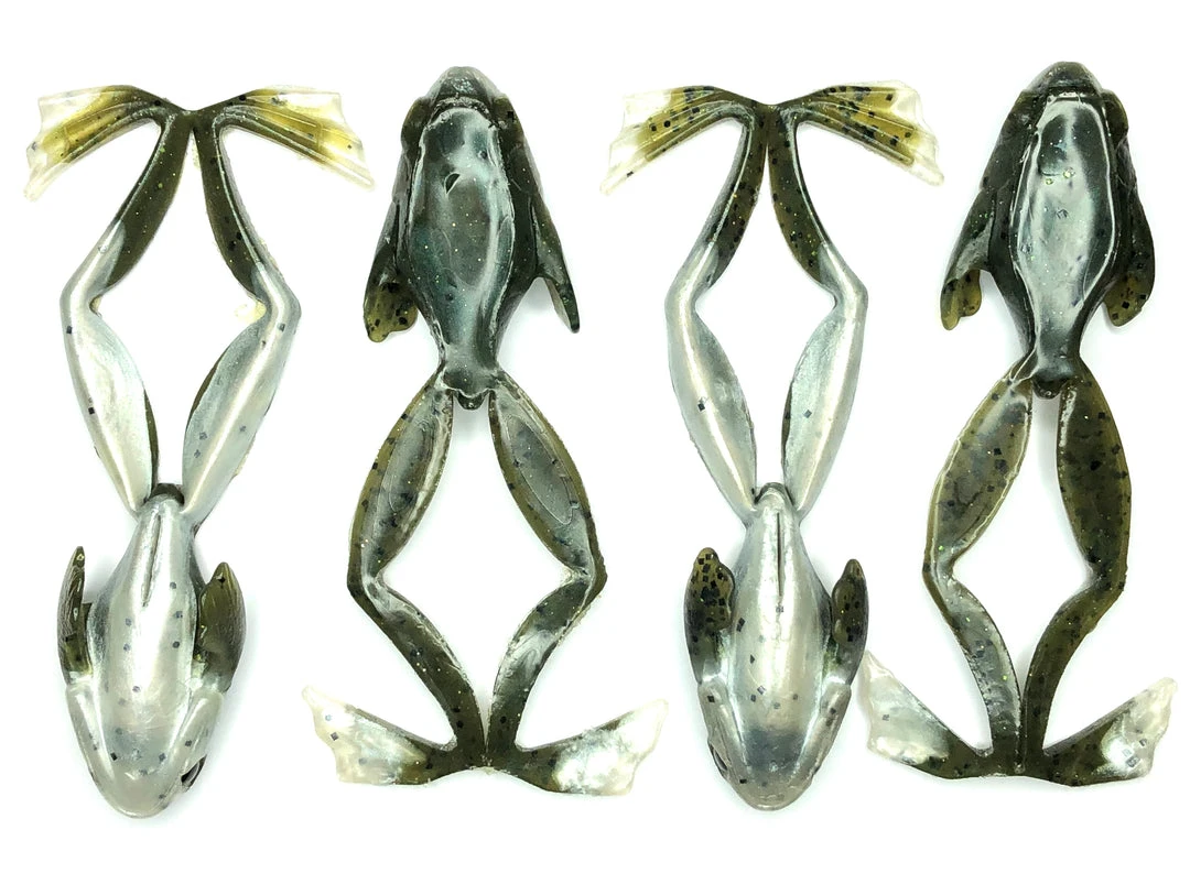 3:16 Lure Company 3:16 No Bull Frog