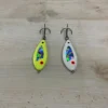Fishin' World RSR Lures Original Shad Baits